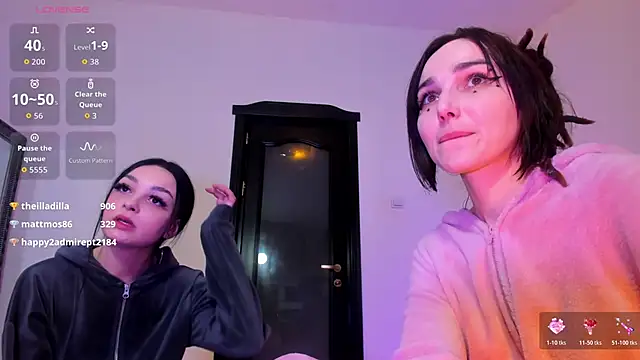 coffeeish (G teen) - We play 🥵🔴REC