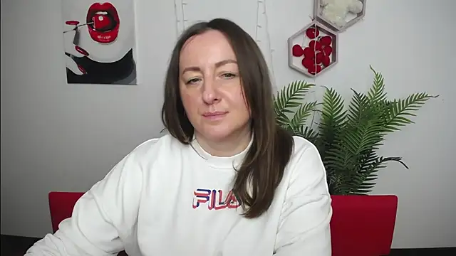 abby_taylorr (F milf) - Sexy lingerie