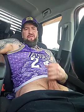 Beardedtattood live cam