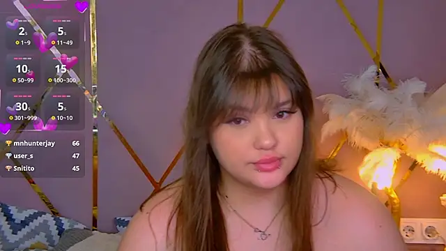 emilyhyde - EmilyHyde's free webcam - UK Sex Cams