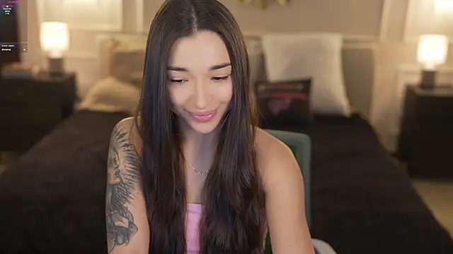 jasmine_flow (F young) - finger ass