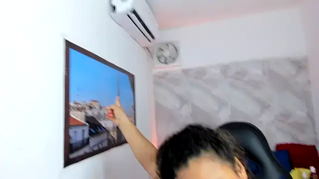 lunastar02 (F young) - I love how you moisten my pussy😏😈