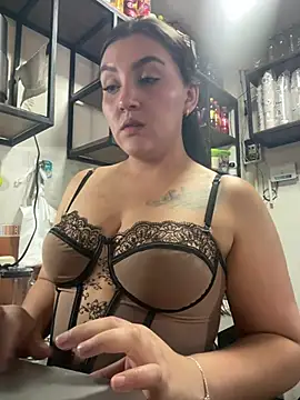 Gabriela_Lombardii live cam