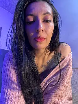 SALOME_KORLAND live cam