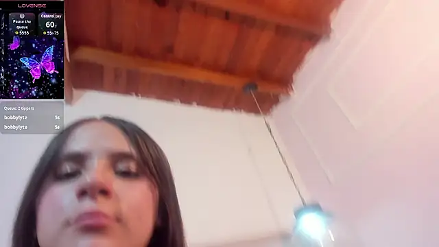 izelevans (F young) - fuck dildo pussy