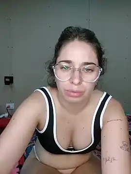 soyanahii (F milf) - Aceite en el culo