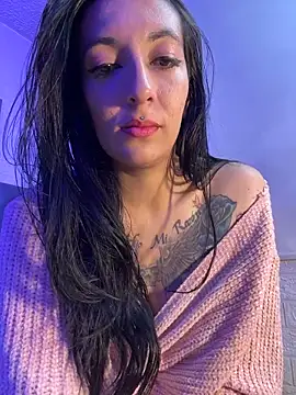 SALOME_KORLAND live cam