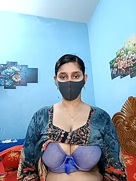 Cute_Faria Live Webcam on Stripchat