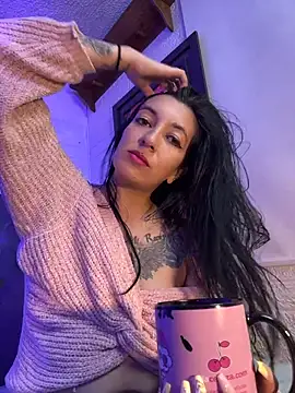 SALOME_KORLAND live cam