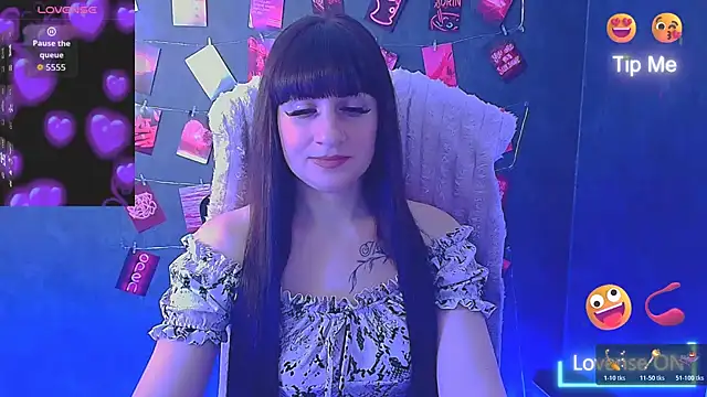 violla_my - Violla_My's free webcam - UK Sex Cams