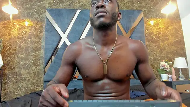 Oliver_Laurent_ live cam