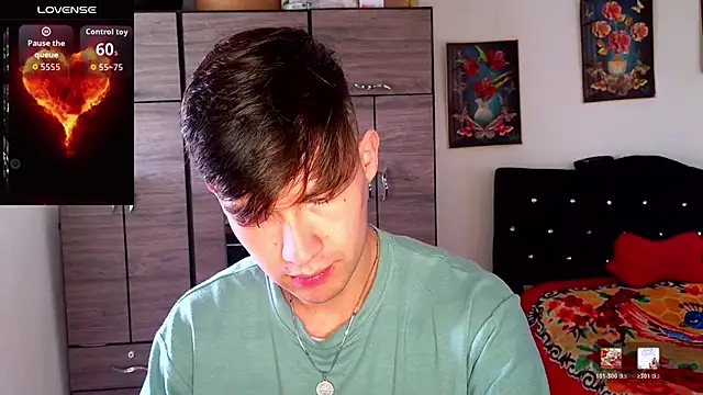 samael1107 - Samael1107's free webcam - UK Sex Cams