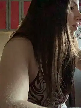 SeducingYoghourt's Stripchat show and profile