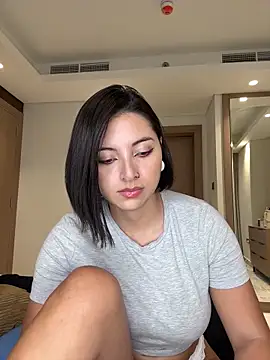 alexademie1's Stripchat show and profile