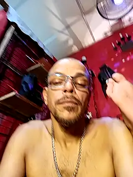 Charly_BC_Dirty Live Webcam on Stripchat