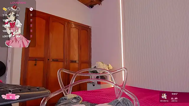 vivianowen9 - VivianOwen9's free webcam - UK Sex Cams