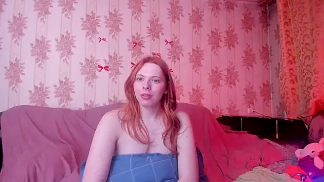 Cutie_Bambi live cam