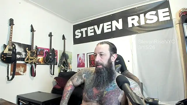 Preview of stevenrisenyc