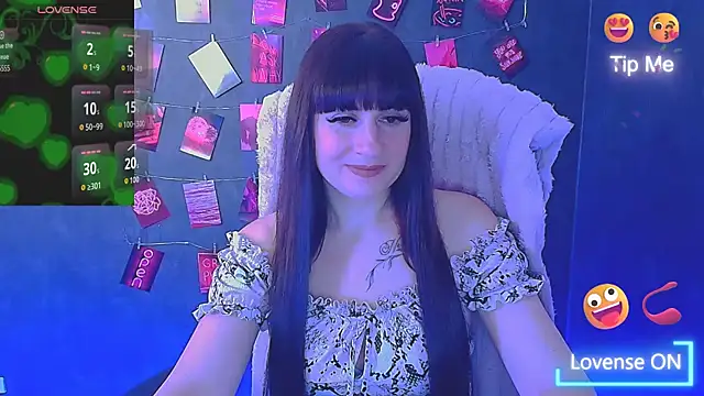 violla_my - Violla_My's free webcam - UK Sex Cams