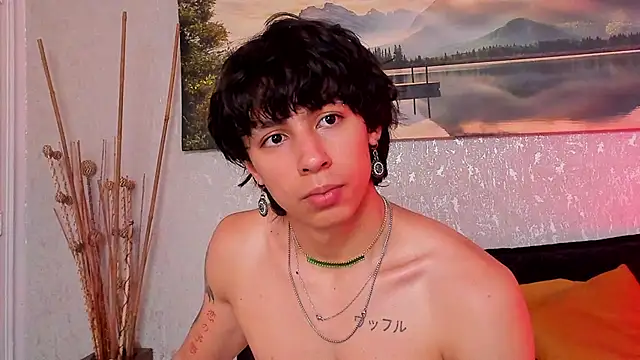 Tyler_durten live cam