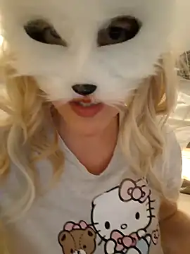 spritzmaus (F milf) - LT Surprise VID/ Wish Vid for 199 token