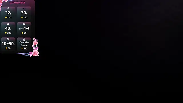 SamanthaPierce live cam