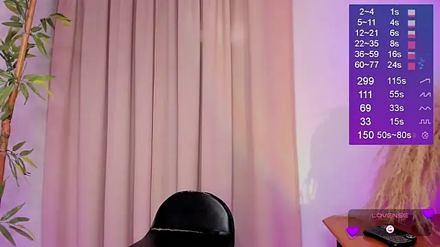 bella-white (F young) - Naked boobs