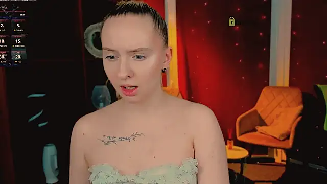 mila_glow1 live sex cam