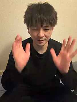 OCHAZUKE123 live cam