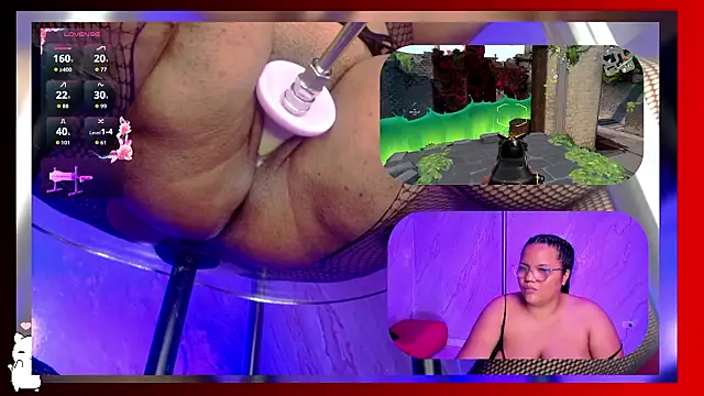 mhiarey (F young) - fuck my creamy pussy x2m