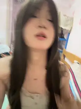 coco-s (F teen) - 谢谢哥哥投喂～