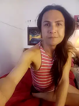 melaneahilton (T milf) - cum