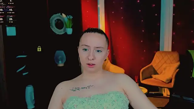 mila_glow1 (G teen) - show boobs