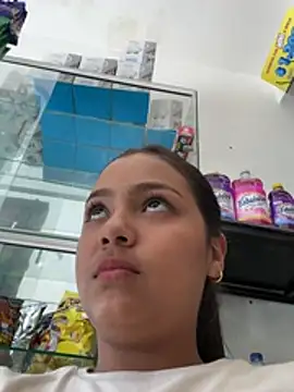 baby_morena12 (F teen) - Oil in titiss