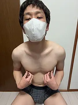 ghayato (M young) - #asian #brunettes #cam2cam #cheapest-privates #chunky #dirty-talk #ejaculation #hd #japanese #masturbation #mobile #sexting #small-audience #straight #young