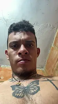 mrjustin_sebas (M young) - Cum explosion face