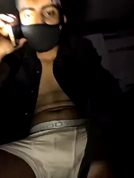 kaamdev111 (M young) - NUDE DICK SHOW