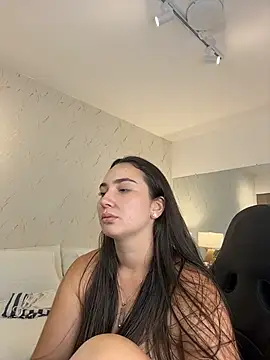 ava_blue (F young) - Fuck pussy + creamy pussy