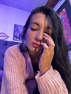 SALOME_KORLAND live cam