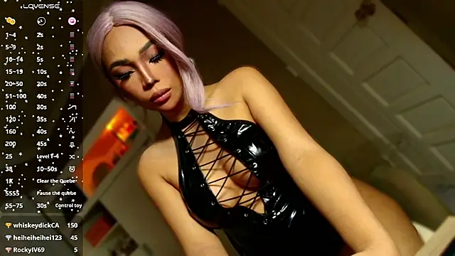 venusangelicxx live cam