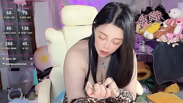 jiuer-88 - Jiuer-88's free webcam - UK Sex Cams