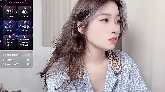 美女yuyu_77在线直播