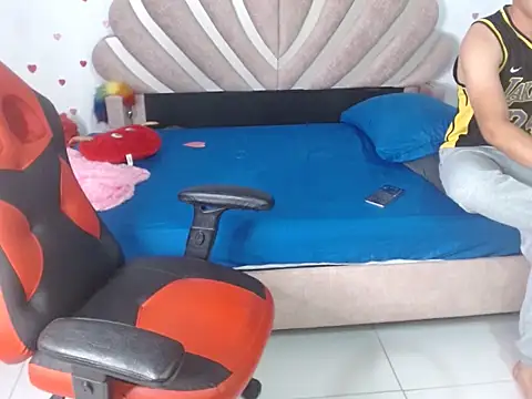 sven_fox723 live cam