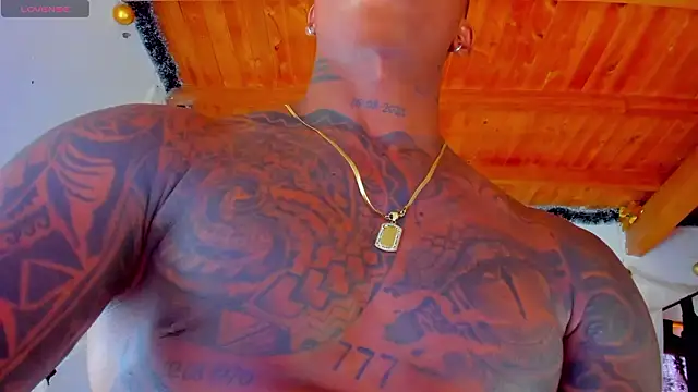 esteveen_ortegas_ (M young) - cum on face and abdomen