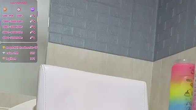 __marina__ Live Webcam on Stripchat