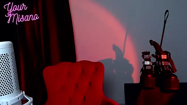YourMisano live sex cam