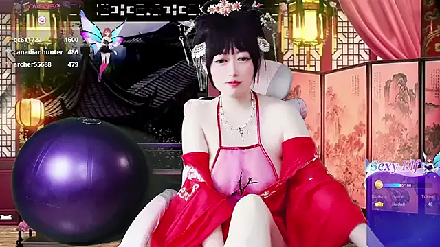 LuckyCute-Tutu live sex cam