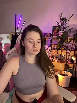 sweetest_pie - Sweetest_pie's free webcam - UK Sex Cams