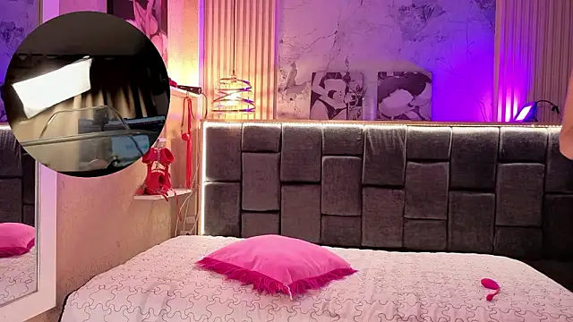 im-lola - Im-Lola's free webcam - UK Sex Cams