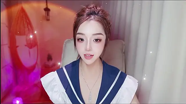 zizi-a webcam stripchat model stream image